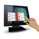 12-inch Capacitive Multi-touch Pos Tft Led Touchscreen Monitor High Resolution