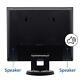 12 Inch Touchscreen Monitor, Lcd Touch Screen Monitor Pos Systems For