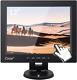 12 Inch Touchscreen Monitor, Lcd Touch Screen Monitor Pos Systems For Restaurant