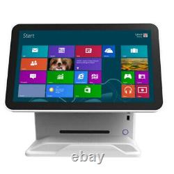 15/15.6 Inch Touch Screen POS System Machine
