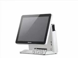 15/15.6 Inch Touch Screen POS System Machine