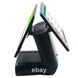 15 or 15.6 Full HD Display Point of Sale POS System Machine Payment Terminal