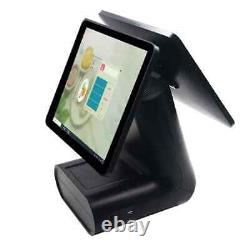 15 or 15.6 Full HD Display Point of Sale POS System Machine Payment Terminal