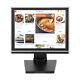 15touch Screen Monitor Lcd Vga Pos Touch Screen For Kiosk Restaurant Retail