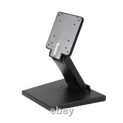 15in TFT Touch Screen Monitor LCD Capacitive VGA POS TouchScreen for Restaurant