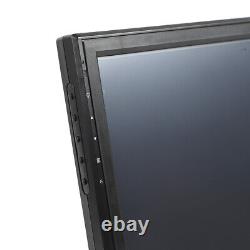 15inch Touch Screen Monitor 1024x768 Touchscreen USB/VGA/HDMI POS Screen Monitor