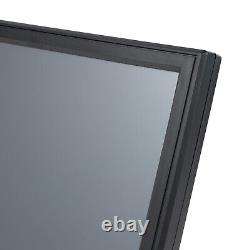 17 12801024 LCD Touch Screen Monitor POS USB VGA for Retail Kiosk Restaurant