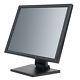 17 Inch Pos Monitor Usb Touch Screen 1280x1024 Cash Display Resistive Lcd 110v