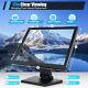 17 Inch Pos Monitor Usb Touch Screen 1280x1024 Cash Display Resistive Lcd 110v