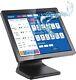 17-inch Pos-touch-screen-monitor, Pos-system-for-small-business, Multi-touch Mon