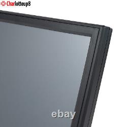 17 Inch Touch Screen POS LCD TouchScreen Monitor for Retail Kiosk Restaurant Bar