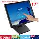 17 Touch Screen Led Monitor Pos Multi Touch Screen Vandal Proof For Cashier