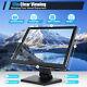 17 Touch Screen Led Monitor Pos Multi Touch Screen Vandal Proof For Cashier New