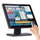 17 Touch Screen Pos Capacitive Led Multi-touch Touch Screen, True Flat Seamless