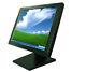 17 Inch Stand Touch Screen Lcd Monitor With Vga Tft Pos