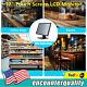 17 Inch Touch Screen Pos Lcd Touchscreen Monitor Retail Kiosk Restaurant Bar