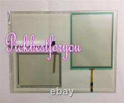 1PC NEW For POS SP1000 Touch Screen Glass Panel #H307Z YD