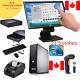 22 Inch Touchscreen Pos All-in-one Point Of Sale System Retail Store Canada