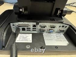 (3) Partner Tech Model SP-800 Touchscreen Point of Sale Part 182D08R23 2GB