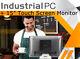 3nstar Industrial Pos 4gb Ram 120gb Ssd Hd Restaurant Win 10 15 Touchscreen