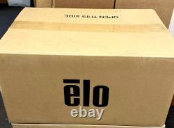 (5-Pack) Elo 1002L 10 Class LCD Touchscreen Monitor 1610 POS System Tablet NEW