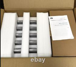 5pack All in One ELO Toast POS System 10 Android Tablet Touchscreen ESY10i1 NEW