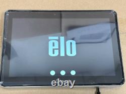 5pack All in One ELO Toast POS System 10 Android Tablet Touchscreen ESY10i1 NEW