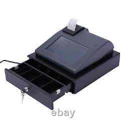 9 used Touchscreen POS System with Drawer POS Cash Register Hair Beauty Salons