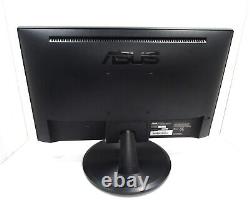 ASUS VT168HR 15.6 10-Point Touch Tiltable HDMI Touch Monitor 60Hz