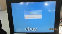 ATC-152 B ATC152B Touchscreen POS Terminal (Used and Tested)