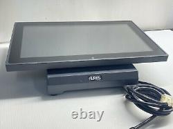 AURES J2 225 POS Point of Sale Touch Screen @AR1421