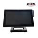 Aures J2 225 Point Of Sale Touchscreen Grey Color P/n 225pct-hdd