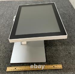 AURES SABGO POS Touchscreen Monitor 3LEPA3500060