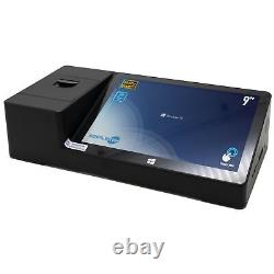 Aio Touch 9 Pos Touch Screen Touchscreen Case Paper Spike Monitor Thermal 58MM