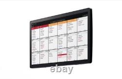 All-In-One System Point Of Sale POS Computer Android Touch MicroTouch 21.5 LCD