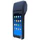 Android 2d Barcode Scanner Pos Machine Touch Screen 58mm Terminal Label Printer