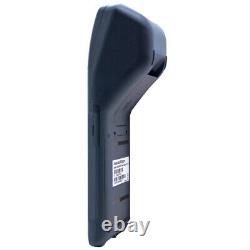 Android 2D Barcode Scanner POS Machine Touch Screen 58MM Terminal Label Printer