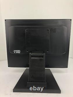 Angel POS Monitor 15'' Touch Screen
