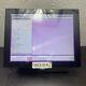 Aures Art-03255 Intel Cpu J1900 4gb Ram All-in-one Pos System Touchscreen