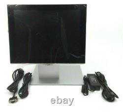 Aures PCAP ART-03184 15 Sango Touch Screen USB Point of Sale Monitor 3LEPA35000