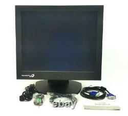 Bematech LE1017 LCD Touch Screen Monitor 17'' Point of Sale 630059