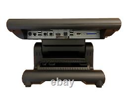 Bematech Logic Control AIO POS Intel Atom 1.8 HD 320GB 2GB Ram Win XP SB9015D