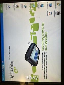 Bematech Logic Control AIO POS Intel Atom 1.8 HD 320GB 2GB Ram Win XP SB9015D