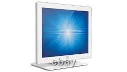 Brand New! ELO 1517L 15 Square AccuTouch Touchscreen Monitor for POS White