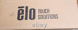 Brand New Genuine ELO ET1919L-7CWA-1-GY-G Touch Screen POS Monitor NIB