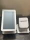 Clover P100 13 Touch Screen Pos System With C100 Printer-no Cords