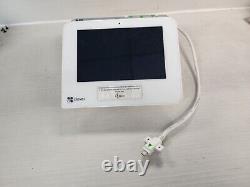 Clover Station POS System C503 Touchscreen Display Credit Card Reader READ