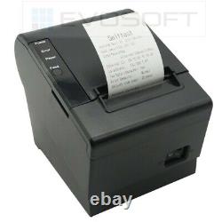 Complete 15.6 Inch Touch Screen POS EPOS cash till system NO MONTHLY FEES
