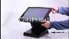 Composxb 15inch Dual Touch Screen Pos System