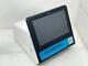 Custom Pos With Elo Et1002l-2uwc-1-g 10.1 Touch Screen Monitor Great Condition